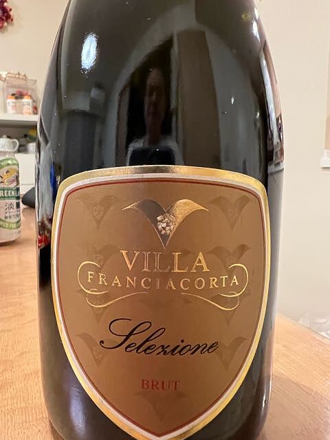 Villa Franciacorta Selezione Brut