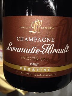 Larnaudie Hirault Prestige(ラルノーディ・イロー プレスティージュ)