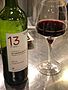Ch. Les Graves de Viaud 13 Et Alors!(2013)