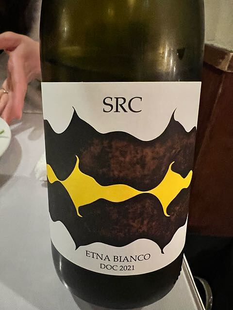SRC Etna Bianco 2021