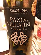 Pazo de Villarei