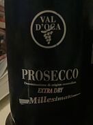 Val d'Oca Cartizze Valdobbiadene Superiore