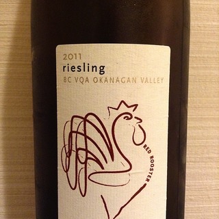 Red Rooster Riesling