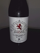 Judean Heights Petite Sirah(2014)