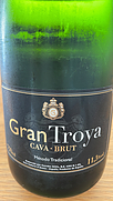 Gran Troya Cava Brut