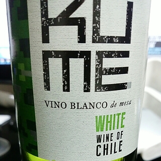 Kume Vino Blanco