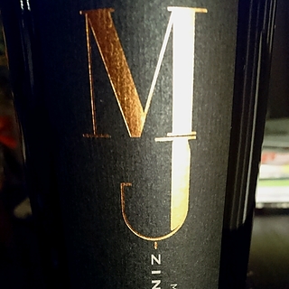 Mattew Joseph MJ Zinfandel