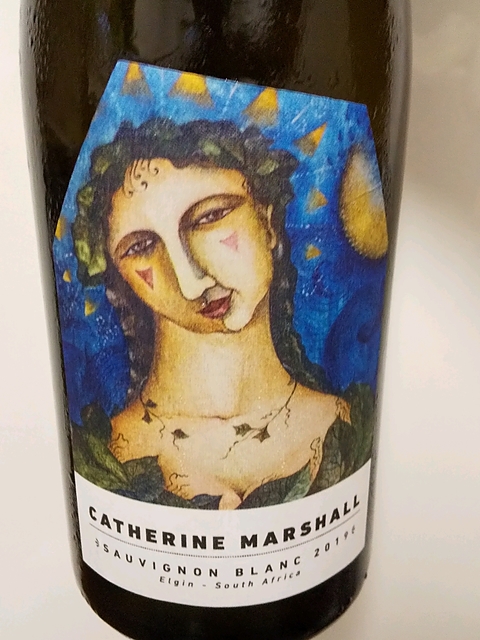 Catherine Marshall Sauvignon Blanc