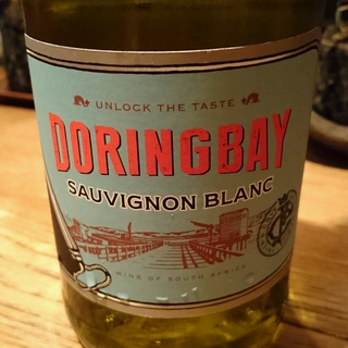 Doring Bay Sauvignon Blanc(ドーリング・ベイ ソーヴィニヨン・ブラン)