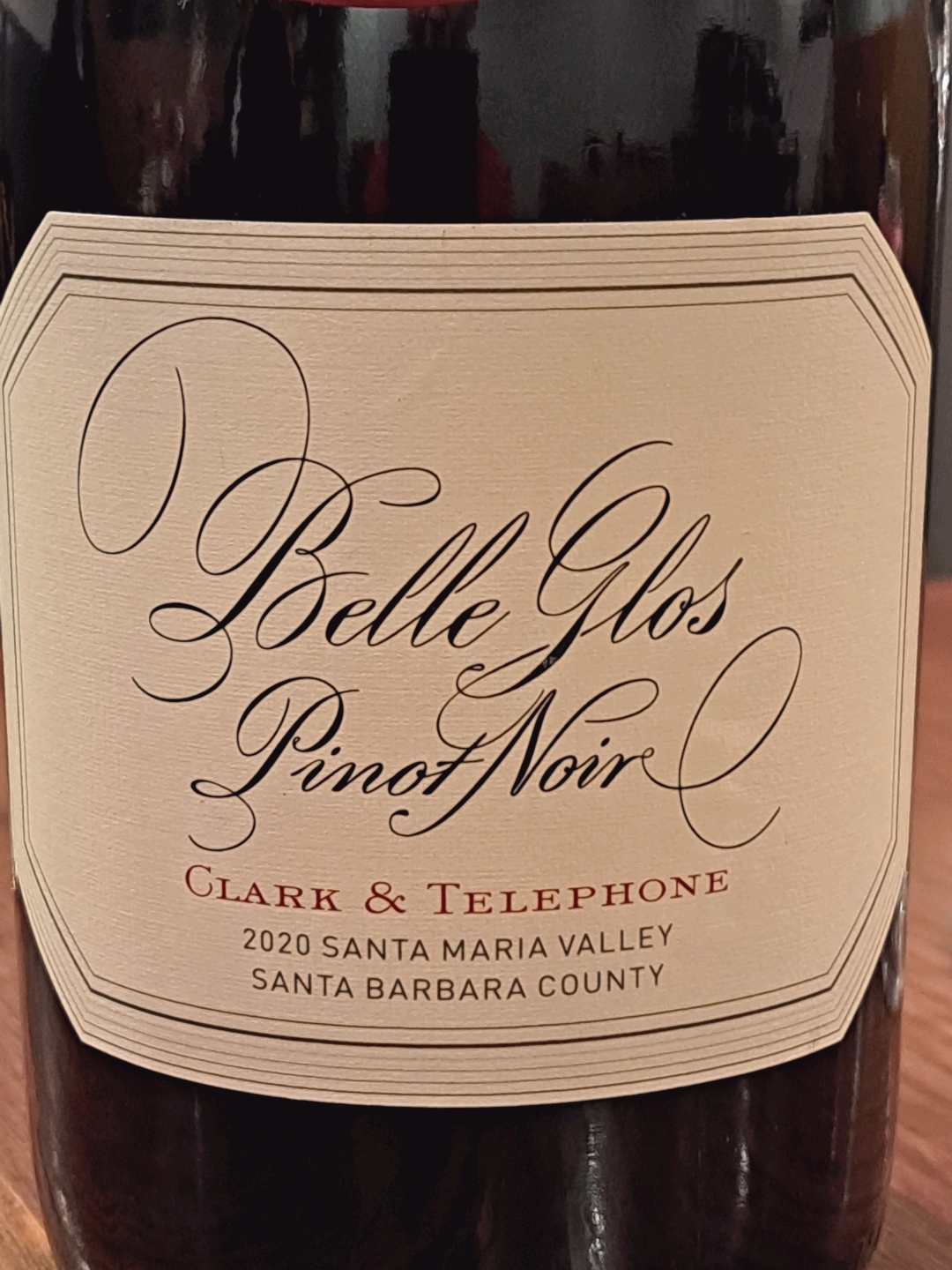 l*o様 Belle Glos Pinot Noir 750ml 2本セット Belle Glos Sampler Combo (5 x 750 ml) | Keg N Bottle