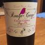 Rouge Gorge Cuvée Gontey(2012)