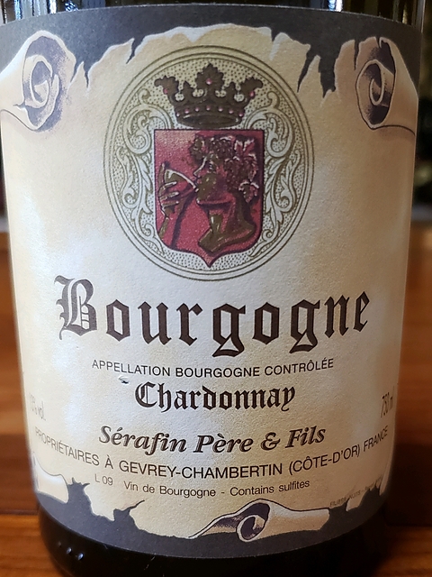 写真（ワイン） by chambertin89