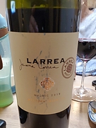 Juana Larrea Malbec(2019)