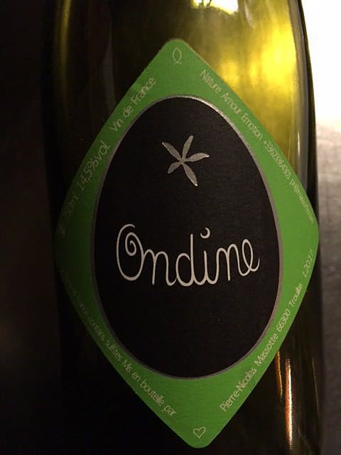 写真（ワイン） by Le Sancerre