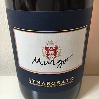 Murgo Etna Rosato