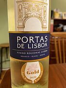 Portas de Lisboa Branco