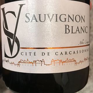 Vignobles Sarrail Sauvignon Blanc