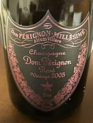 Dom Pérignon Rosé(ドン・ペリニヨン ロゼ) | Vinica 無料のワインアプリ