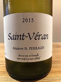Maison B. Perraud Saint Véran