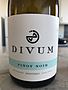 Divum Pinot Noir