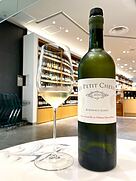 Le Petit Cheval Bordeaux Blanc(ル・プティ・シュヴァル Le Petit Cheval Bordeaux Blanc(ル・プティ・シュヴァル