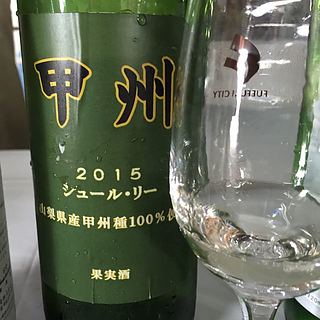 写真（ワイン） by tiimovin