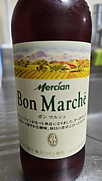 メルシャン Bon Marche 赤
