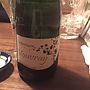Sébastien Brunet Vouvray La Rocherie Brut