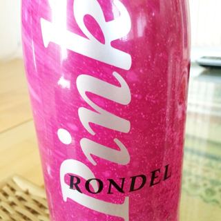 Rondel Cava Brut Pink(ロンデル カヴァ ブリュット ピンク)