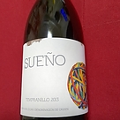 Sueño Tempranillo(2013)