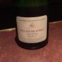 Vignoble des Fenouillèdes Bulles de Syrah Brut Nature