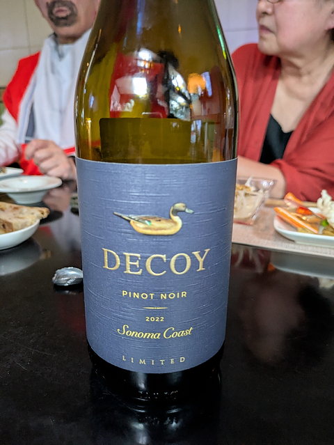 写真（ワイン） by DISH