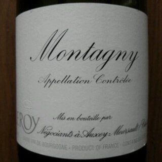 Louis Latour Montagny