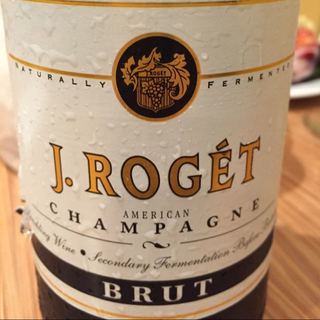 J. Roget Brut(J. ロジェット ブリュット)