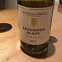 Alain de la Treille Sauvignon Blanc(2015)