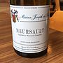 Maison Joseph de Bucy Meursault(2002)
