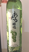 おたる醸造 ナイヤガラ