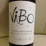 ViBo Viñedo Centenario(2011)