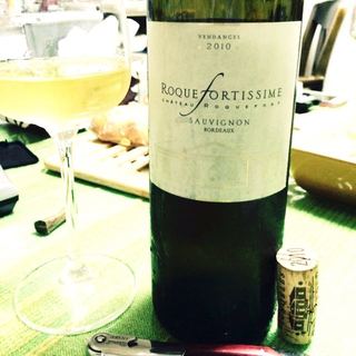 写真（ワイン） by Pinot roussanne