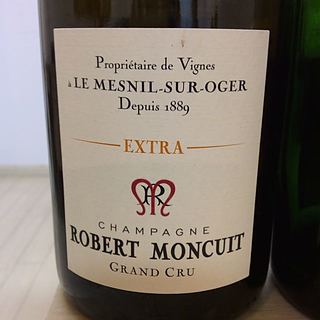 Robert Moncuit Grand Cru Extra Cuvée