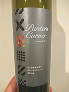 Punters Corner Coonawara Cabernet Sauvignon(2016)