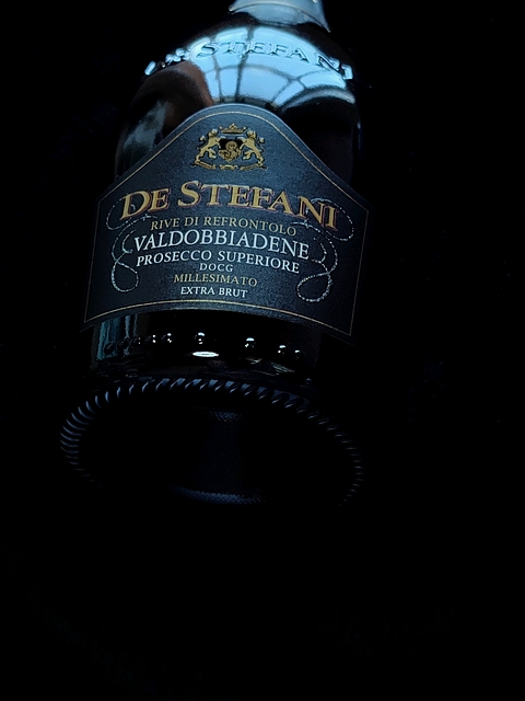 写真（ワイン） by Prosecco di Conegliano Valdobbiadene