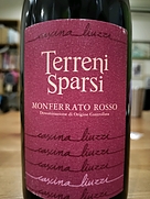 Terreni Sparsi(2014)