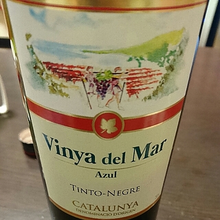 Vinya del Mar Tinto(ヴィーニャ・デル・マール ティント)