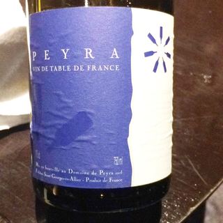 Peyra Vieilles Vignes(ペイラ ヴィエイユ・ヴィーニュ)