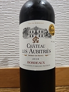 Ch. Les Aubitriès(2018)