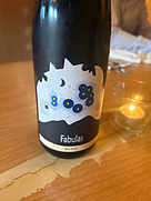 ファビュラス マルヴァジア