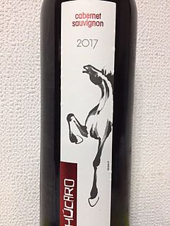 Chucaro Cabernet Sauvignon(チュカロ カベルネ・ソーヴィニヨン)