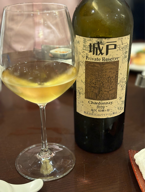写真（ワイン） by ESPRIT