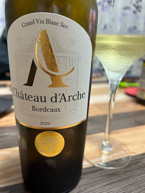写真（ワイン） by Pinot roussanne